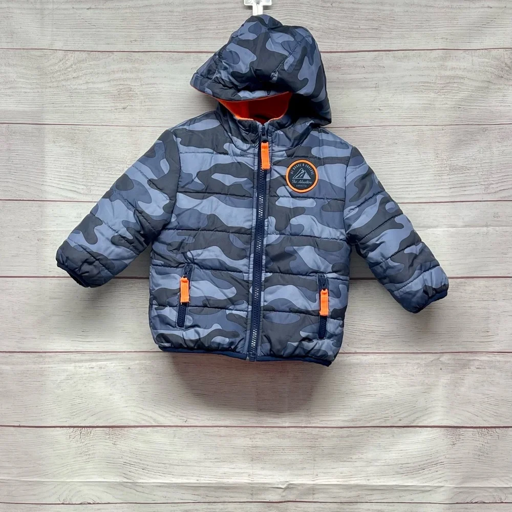 Carters classic bubble